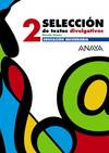 SELECCION TEXTOS DIVULGATIVOS 2º,ESO