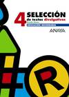 SELECCION TEXTOS DIVULGATIVOS 4ºESO