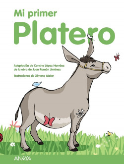 Mi primer Platero