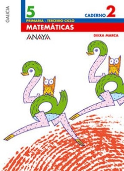 CADERNO MATEMAT.2-5º.(DEIXA MARCA)
