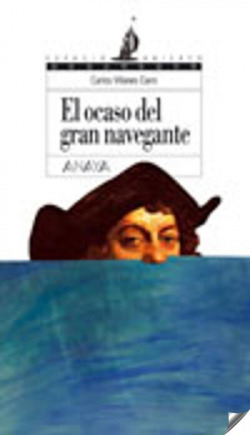 OCASO DEL GRAN NAVEGANTE EL