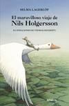 El maravilloso viaje de Nils Holgersson