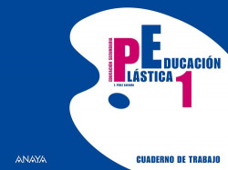 CUADERNO PLASTICA I (1ºESO) (1-7 TEMAS)