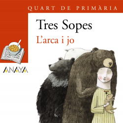L´arca i jo