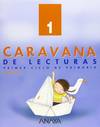 Caravana De Lecturas 1