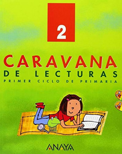 Caravana De Lecturas 2