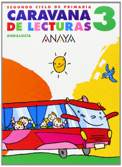 Caravana De Lecturas 3