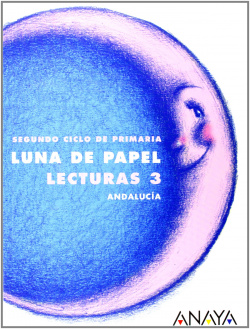 Luna De Papel 3