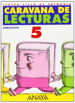CARAVANA LECTURAS 5º.PRIMARIA
