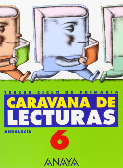 Caravana De Lecturas 6