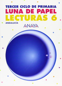 Luna De Papel 6