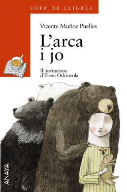 L ' arca i jo