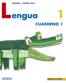 CUAD.LENGUA 1-1º.PRIM.(SALTA A LA VISTA)
