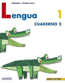 CUAD.LENGUA 2-1º.PRIM.(SALTA A LA VISTA)