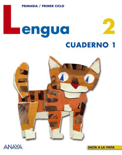 CUAD.LENGUA 1-2º.PRIM.(SALTA A LA VISTA)
