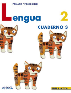 CUAD.LENGUA 3-2º.PRIM.(SALTA A LA VISTA)