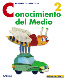 CONOCIMIENTO 2ºPRIM./SALTA A VISTA