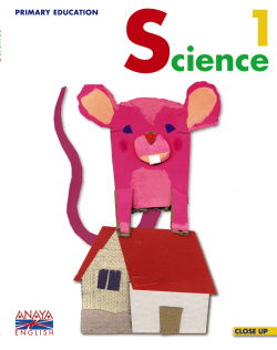SCIENCE 1ºPRIM. (CONOCIMIENTO EN INGLES)