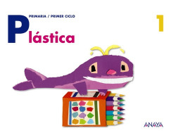 PLASTICA 1ºPRIM.(AST-CANT-CL).(SALTA A LA VISTA)