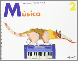 MUSICA 2ºPRIM.(SALTA A LA VISTA).