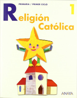RELIGION 1ºPRIMARIA (SALTA A LA VISTA)