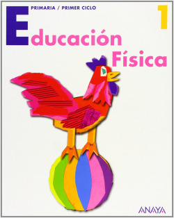 EDUC.FISICA 1ºPRIMARIA (SALTA A LA VISTA)