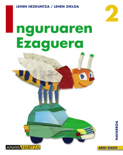 Inguruaren Ezaguera 2.