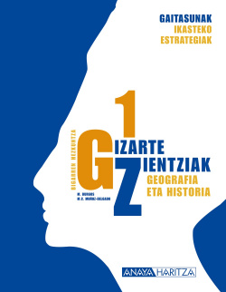(EUS).(07).GEOGRAFIA ETA HISTORIA 1ºESO.DBH.GIZARTE ZIENTZIA