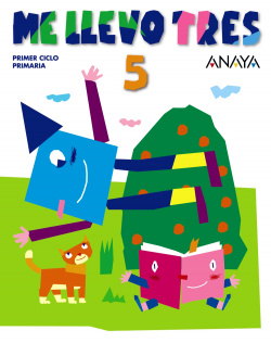 ME LLEVO TRES 5-2ºPRIM.