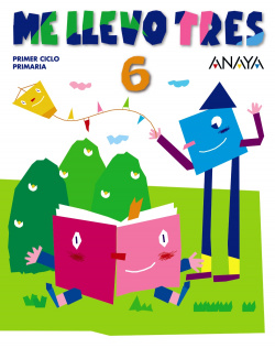 ME LLEVO TRES 6-2ºPRIM.