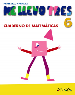 CUAD.MATEMAT.6-2º.PRIM.(ME LLEVO TRES)