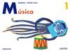 MUSICA 1º.PRIM.(SALTA A LA VISTA) (ANDALUCIA)