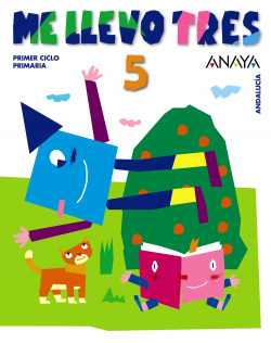ME LLEVO TRES 5-2ºPRIM.