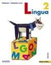 LINGUA GALEGA 2ºPRIM.(SALTA A VISTA)
