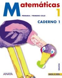 CADERNO MATEM.1 (1º.PRIM) (SALTA A VISTA)