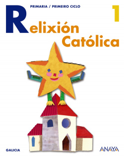 RELIXION 1ºPRIM.*EN GALEGO* (SALTA A VISTA)