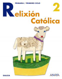 RELIXION 2ºPRIM.*EN GALEGO* (SALTA A VISTA)
