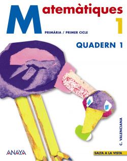 QUAD.MATEM.1-1R.PRIM.(SALTA VISTA)