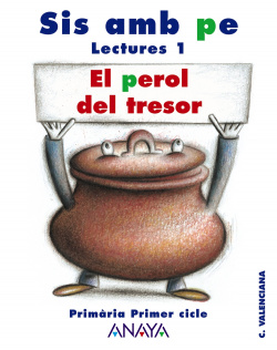 LECTURES 1R.PRIM.PEROL TRESOR.(SIS AMB PE)
