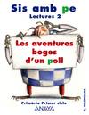 LECTURES 2N.PRIM.AVENTURES BOGE POLI.(SIS AMB PE)