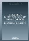 Recursos metodológicos para los PCPI.Dinámicas de grupo