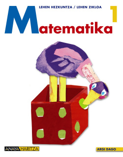 Matematika 1.