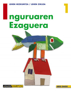 Inguruaren Ezaguera 1.