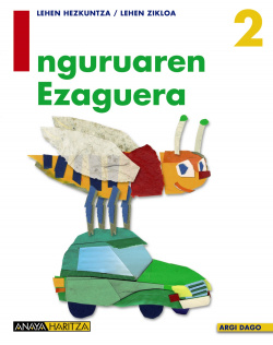 Inguruaren Ezaguera 2.