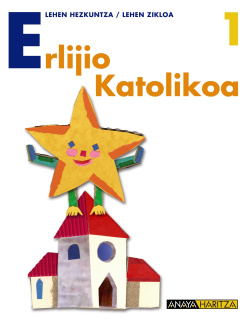 Erlijio Katolikoa 1.