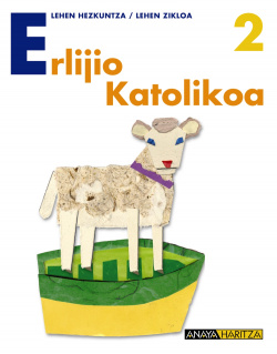 Erlijio Katolikoa 2.