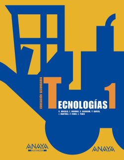 TECNOLOGIAS I (1º-2º.ESO) (NGLZ)