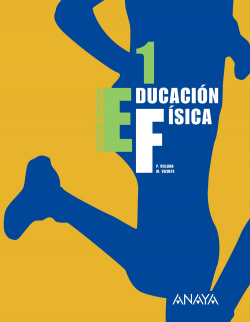 EDUCACION FISICA 1º.ESO