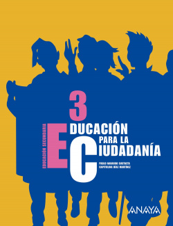 EDUCACION CIUDADANIA 2º-3ºESO