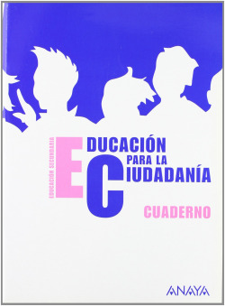 CUADERNO ED.CIUDADANIA.ESO
